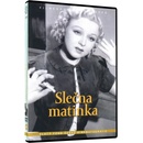 SLEČNA MATINKA DVD
