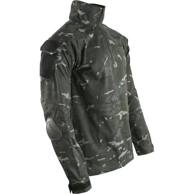 Košeľa Kombat taktická Spec-Ops Ubacs BTP Black