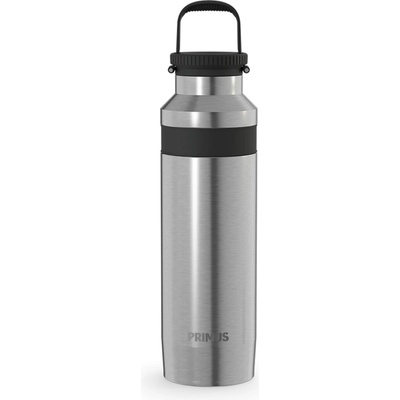 Primus termofľaša Tufa Narrow Insulated 600 ml Biela Strieborná Čierna
