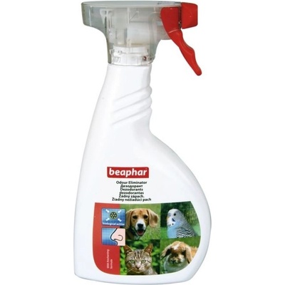 Beaphar odstraňovač zápachu Odour Killer 400ml