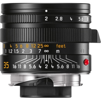 Leica APO-SUMMICRON-M 35mm f/2 Aspherical