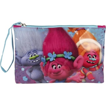 Image 1 of Cerda Ученически несесер Cerda - Trolls (2100001729)