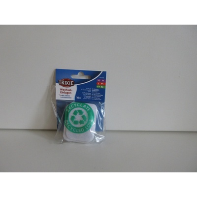 Trixie Náhradní vložky 10 ks k háracím kalhotkám de Luxe XS,S,S-M – Zboží Dáma