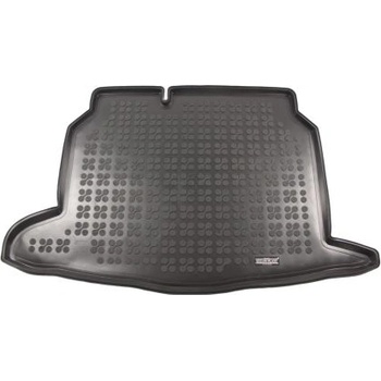 Image 1 of Гумена стелка за багажник за Toyota Yaris Cross (2021+) 4x2 upper floor - Rezaw Plast