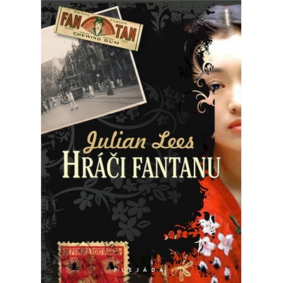 Hráči fantanu - Julian Lees