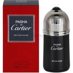Cartier Pasha de Cartier Edition Noire EDT 50 ml Парфюми