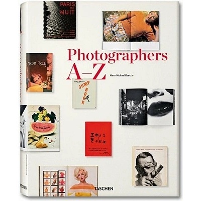 Photographers A-Z