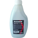 Raider Power Tools Масло Raider 2T Mix 1л