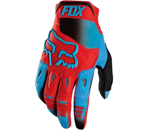 Fox Racing Pawtector