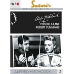 Bohemia Motion Pictures Саботьор - dvd (010467)