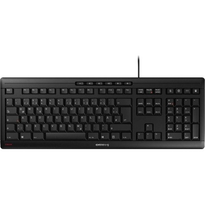 Cherry Stream JK-8500EU-2