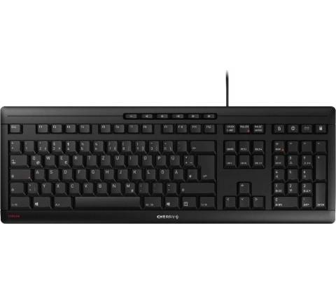 Cherry Stream JK-8500EU-2