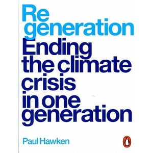 Regeneration | Paul Hawken (ISBN: 9780141998916)