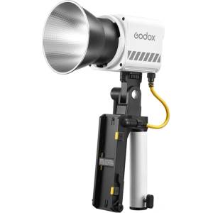 GODOX Led панел godox ml60ii bi 70 w двуцветна светлина (ml60ii bi kit1)