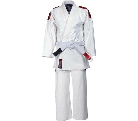 Fighter BJJ Samurai