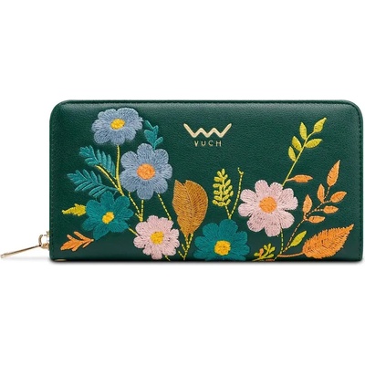 Vuch Nightie Nicci Flowers Green – Hledejceny.cz