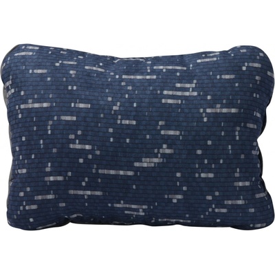 Therm-a-Rest Compress Pillow Cinch Regular Warp Speed 46x33x15