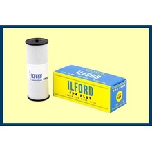Ilford FP4 Plus 125/120