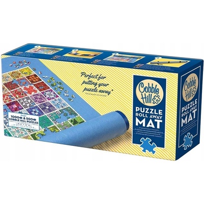 COBBLE HILL Rolovací podložka 122x76,2cm 1000 dílků