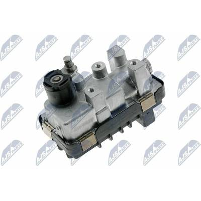 Nastavovací prvok, turbodúchadlo NTY ECD-BM-011