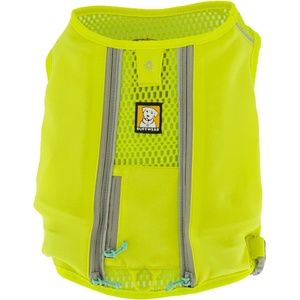 Ruffwear Нагръдник за куче Ruffwear Trail Runner Running Vest Dog harness - Lichen Green - размер XS (057-0356-0211)