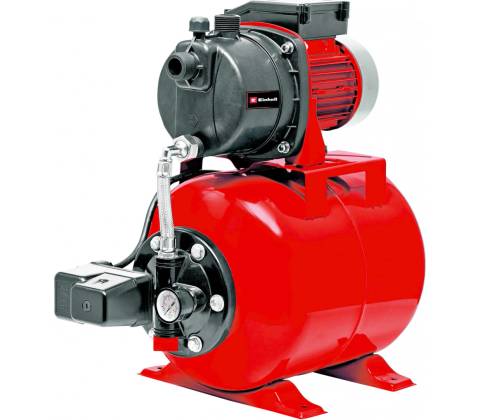 Einhell GC-WW 6538