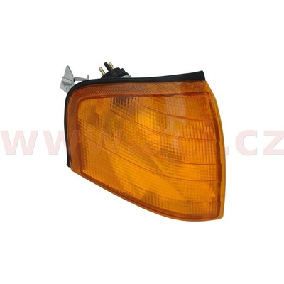 Blikač VAN WEZEL 3030902