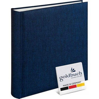Fotoalbum Goldbuch Summertime pro formáty fotografií 9x13, 10x15, 13x18, 15x21 cm
