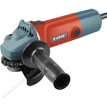 Extol AG 125 EP