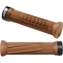 OneUp Goldstone Lock-on Grips tan