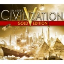 Civilization 5 (Gold)