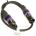 ADJ ac-dmx3/0.5 Кабел dmx осветление (1621000018)