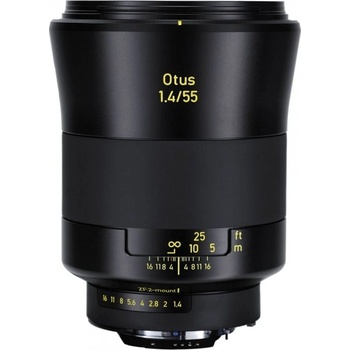 ZEISS Otus 55mm f/1.4 Apo Distagon T* ZF.2 Nikon