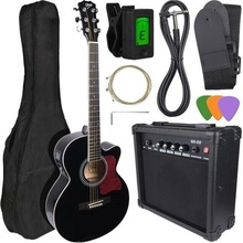 V-Tone EAG SET BK