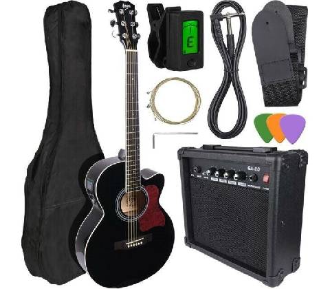 V-Tone EAG SET BK