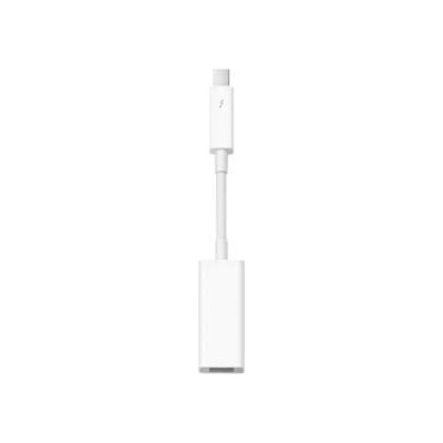 Apple Thunderbolt to FireWire Adapter - оригинален адаптер Thunderbolt към FireWire