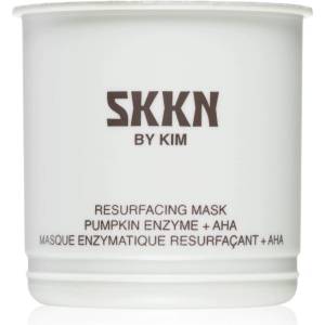 Skkn by kim Skincare Resurfacing Mask възстановяваща маска за лице за жени Refill 50ml