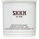 Skkn by kim Skincare Resurfacing Mask възстановяваща маска за лице за жени Refill 50ml