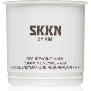 Skkn by kim Skincare Resurfacing Mask възстановяваща маска за лице за жени Refill 50ml