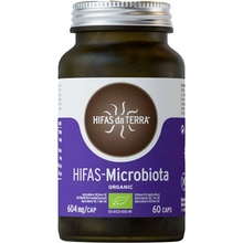 Hifas da Terra Hifas Microbiota BIO 60 kapslí