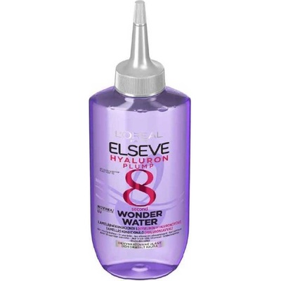 L'Oréal Elseve Hyaluron Plump 8 Second Wonder Water 200 ml