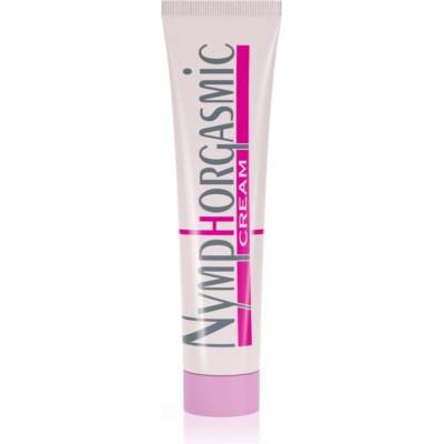 RUF Nymphorgasmic Massage Cream stimulačný krém na intímne partie pre ženy 15 ml