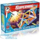 Stavebnice Supermag Supermaxi Fluo 66