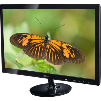 Asus VS248H