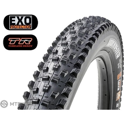 Maxxis FOREKASTER 29x2.40 kevlar