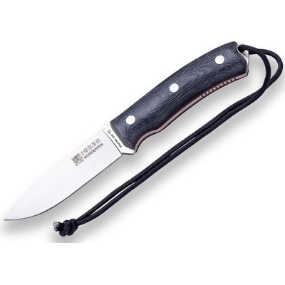 Joker Bushcrafter CM120-P Micarta, Böhler N695