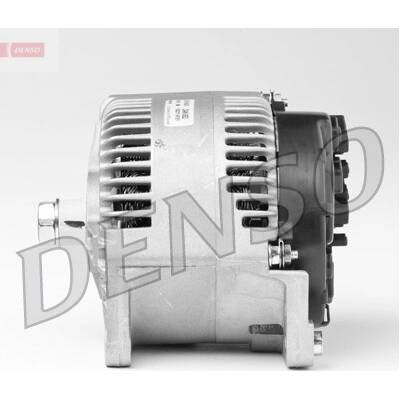 DENSO generAtor DAN652