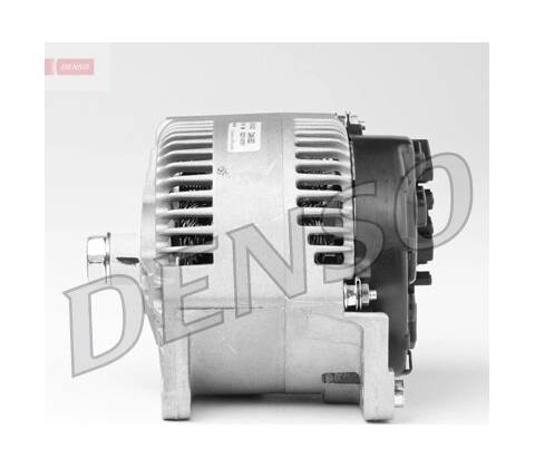 DENSO generAtor DAN652