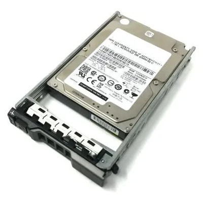 Dell 2.5 600GB 10000RPM SAS 12Gb/s (D1F14)
