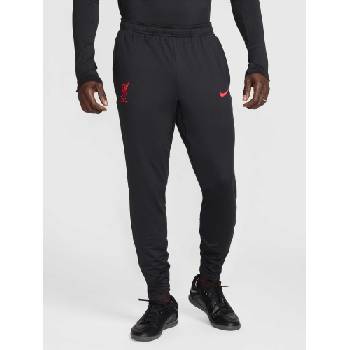 NIKE Спортно долнище lfc m nk df strk pant kpz se